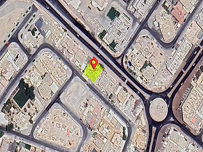 Exceptional Real Estate Opportunity: Prime Residential Land in Al Khartiyat (Below Market Value)