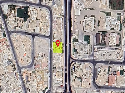 Exceptional Real Estate Opportunity: Prime Residential Land in Al Khartiyat (Below Market Value)