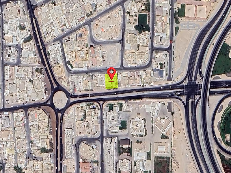 فرصة استثمارية استثنائية: أرض سكنية في الخريطيات (أقل من سعر السوق) - Photo 6