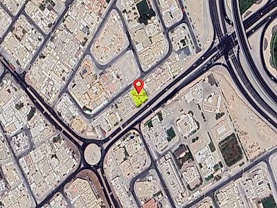 Exceptional Real Estate Opportunity: Prime Residential Land in Al Khartiyat (Below Market Value)
