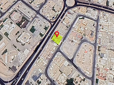 Exceptional Real Estate Opportunity: Prime Residential Land in Al Khartiyat (Below Market Value)