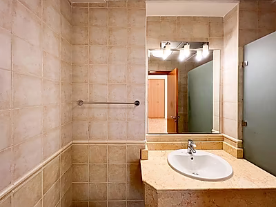 SPACIOUS SEAVIEW | 3+M | BALCONY | WESTBAY