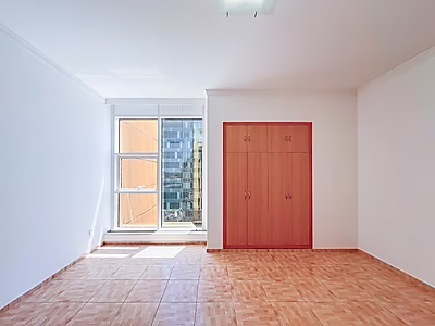 SPACIOUS SEAVIEW | 3+M | BALCONY | WESTBAY