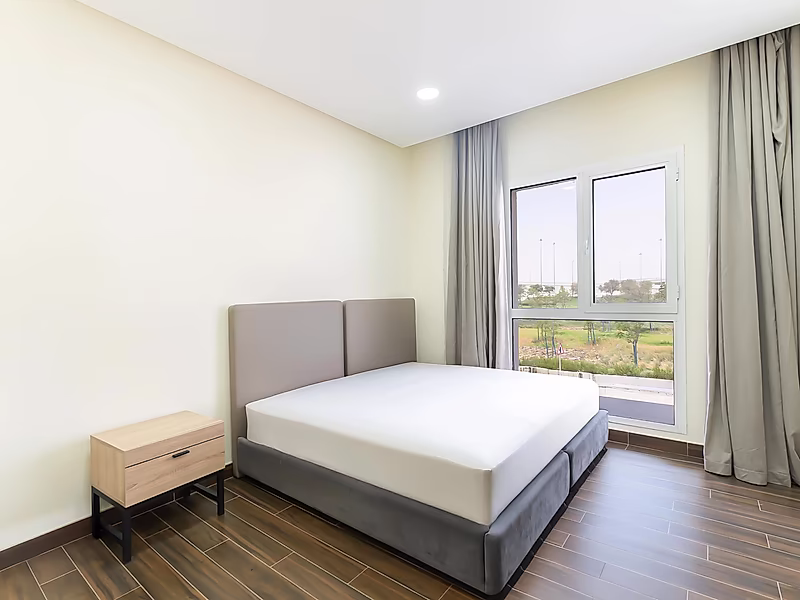 Modern 1BR | Elegant Living Redefined - Photo 4