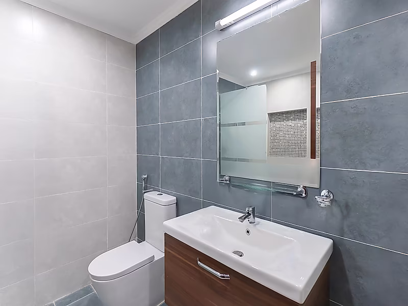 Modern 1BR | Elegant Living Redefined - Photo 7