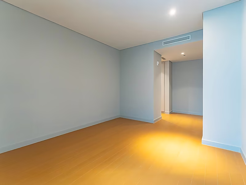 PANORAMIC SEA VIEW | BRAND NEW HIGH-FLOOR 3BR+MAID'S | SEEF LUSAIL DISTRICT - Photo 5