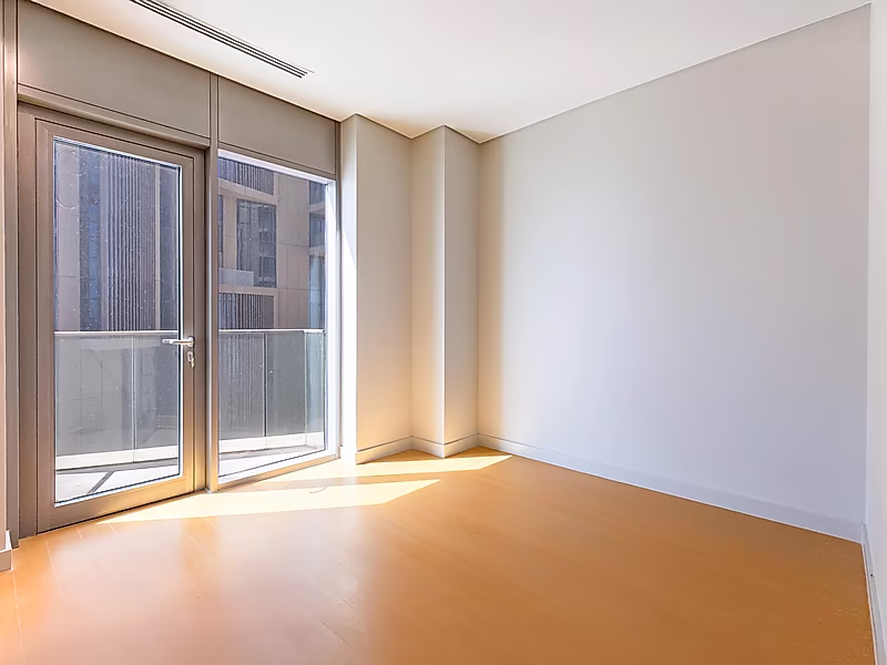 PANORAMIC SEA VIEW | BRAND NEW HIGH-FLOOR 3BR+MAID'S | SEEF LUSAIL DISTRICT - Photo 9