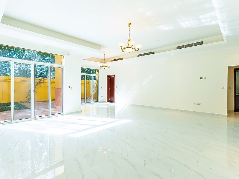 Elegant Family Compound Villa | Abu Sidra Escape - Photo 2