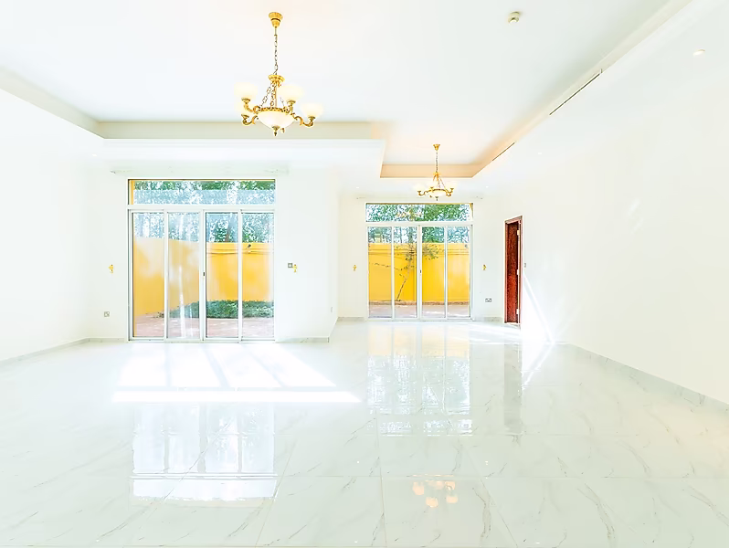 Elegant Family Compound Villa | Abu Sidra Escape - Photo 3