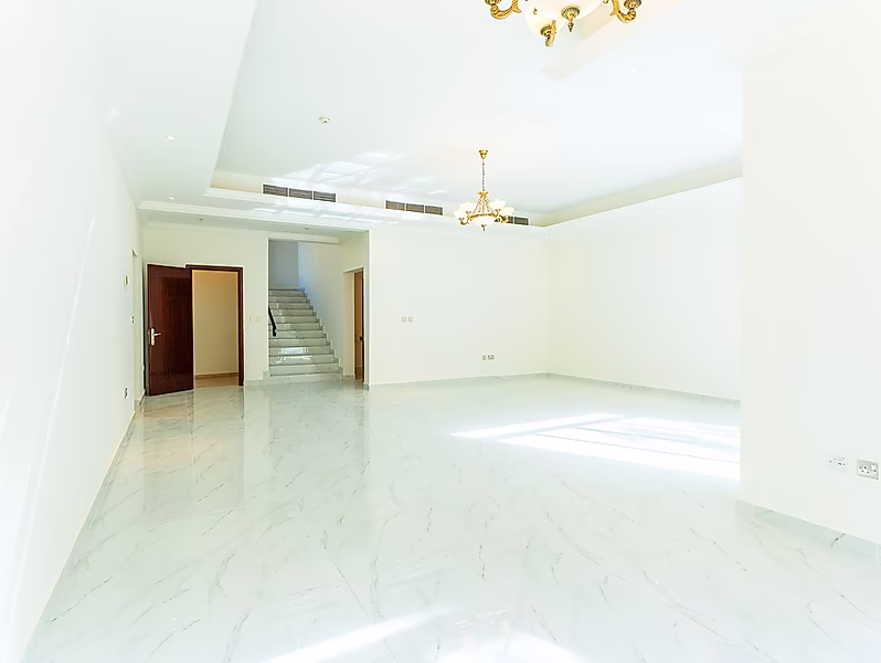 Elegant Family Compound Villa | Abu Sidra Escape - Photo 4