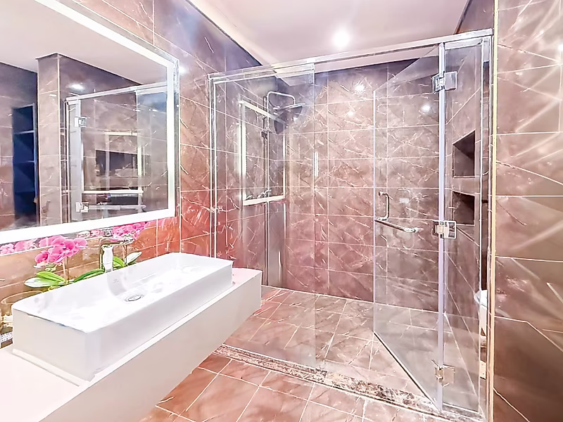 STUNNING 1-BR WITH SUNSET VIEW | PRIME MARINA LUSAIL | BEST INVESTMENT DEAL - Photo 13
