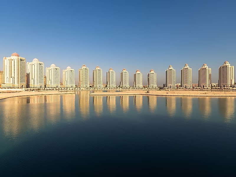 EXCLUSIVE AND UNIQUE 1 BEDROOM TOWNHOUSE | UNMATCHED VIEWS & LUXURY LIVING | VIVA BAHRIYA - Photo 2
