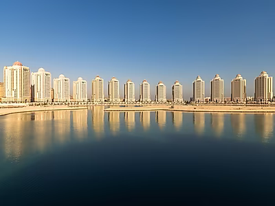 تاون هاوس حصري وفريد ​​من نوعه بغرفة نوم واحدة - فيفا بحرية | إطلالات لا مثيل لها وحياة فاخرة