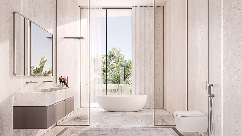 Mira Villas by Bentley Home — Meydan, Dubai - Photo 8