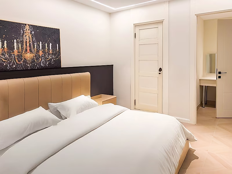 LUXURY 3BR + OFFICE DUPLEX IN FOX HILLS LUSAIL - Photo 3