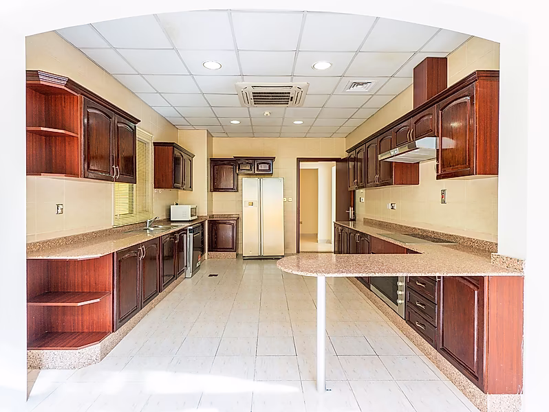 Elegant Family Compound Villa | Abu Sidra Escape - Photo 14