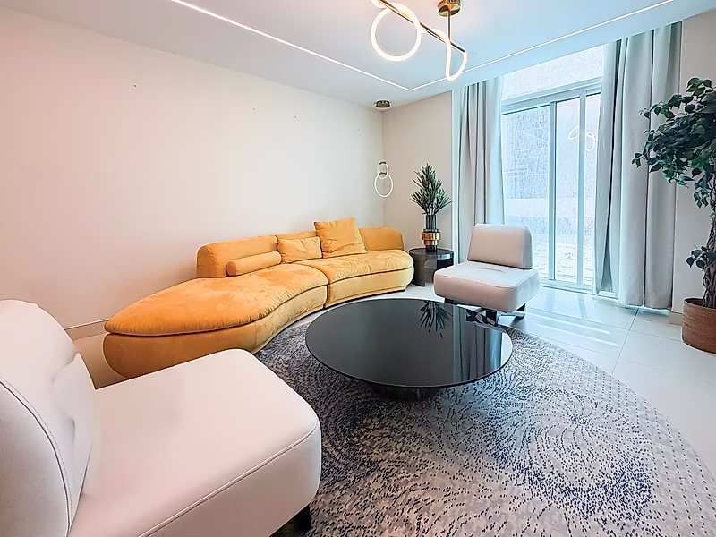 LUXURY 3BR + OFFICE DUPLEX IN FOX HILLS LUSAIL - Photo 10