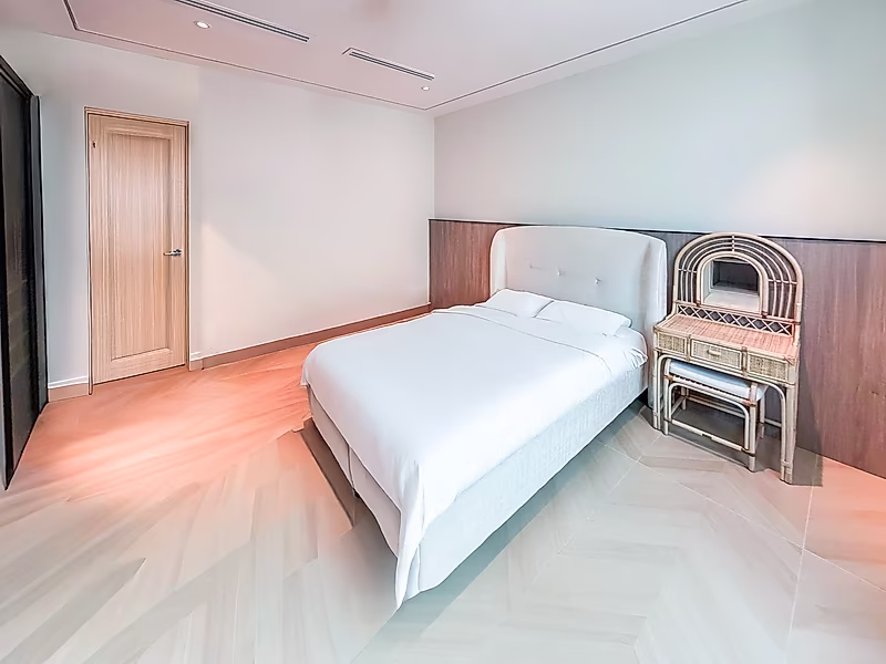 LUXURY 3BR + OFFICE DUPLEX IN FOX HILLS LUSAIL - Photo 11
