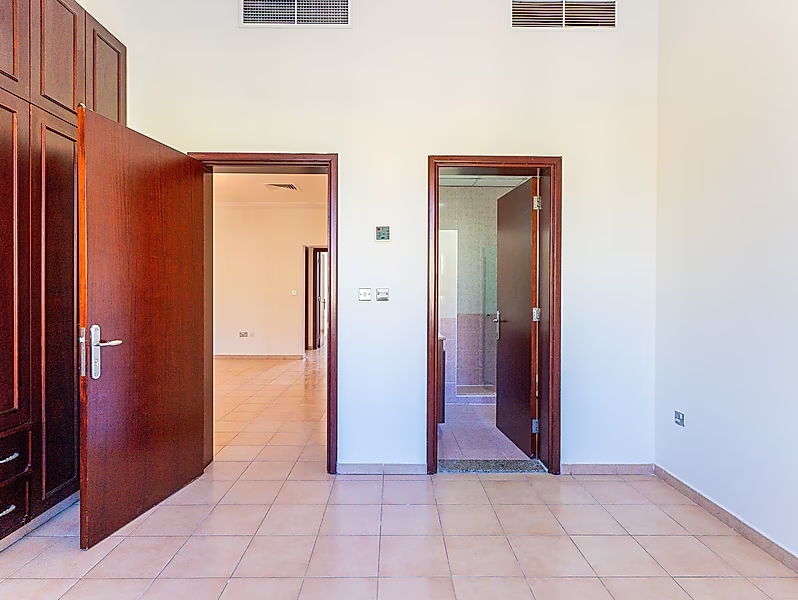 Elegant Family Compound Villa | Abu Sidra Escape - Photo 16