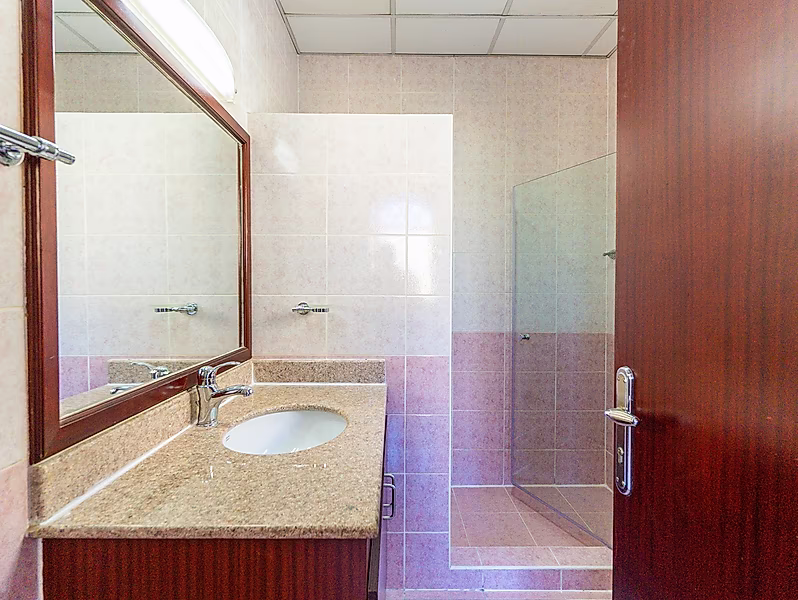 Elegant Family Compound Villa | Abu Sidra Escape - Photo 17