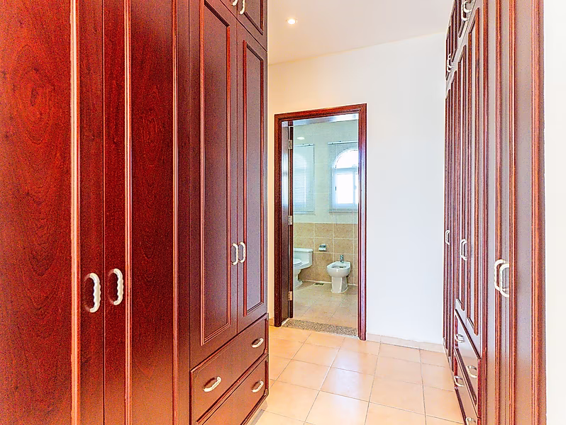 Elegant Family Compound Villa | Abu Sidra Escape - Photo 18