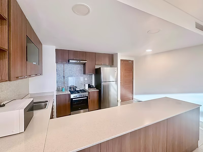 READY INVESTMENT 2 BEDROOMS IN LUSAIL - Photo 2