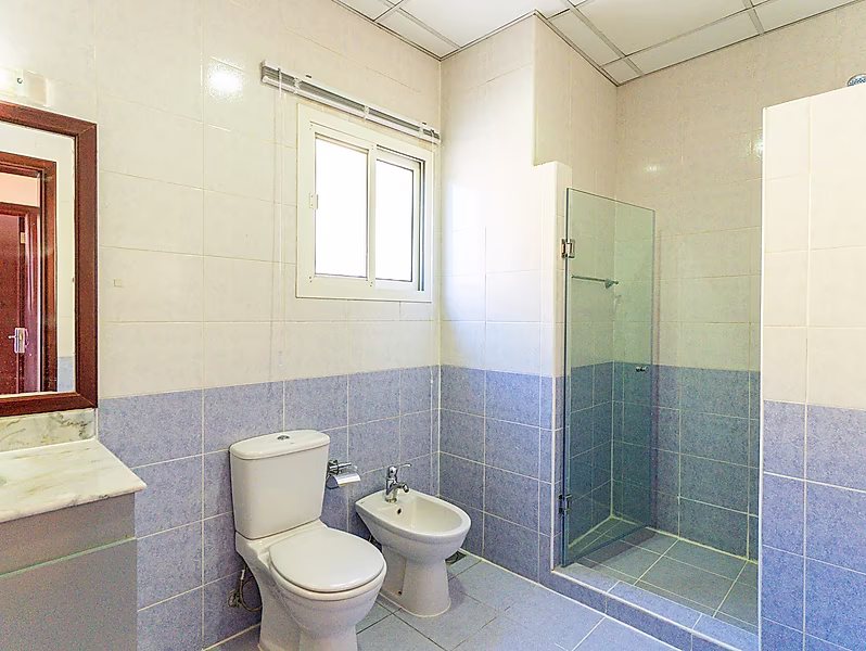 Elegant Family Compound Villa | Abu Sidra Escape - Photo 20