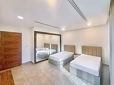 Spacious 2 Bedroom Apartment | Prime Location in Lusail | Investment Opportunity