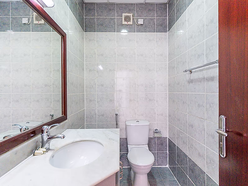 Elegant Family Compound Villa | Abu Sidra Escape - Photo 21