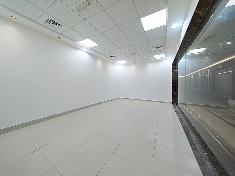 PROFESSIONAL 39 SQM OFFICE FOR RENT DOHA - Photo 2