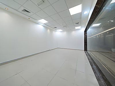 PROFESSIONAL 39 SQM OFFICE FOR RENT DOHA