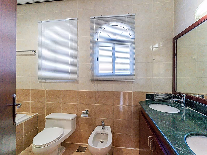 Elegant Family Compound Villa | Abu Sidra Escape - Photo 22