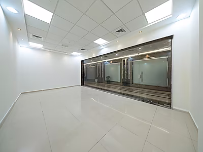 PROFESSIONAL 39 SQM OFFICE FOR RENT DOHA