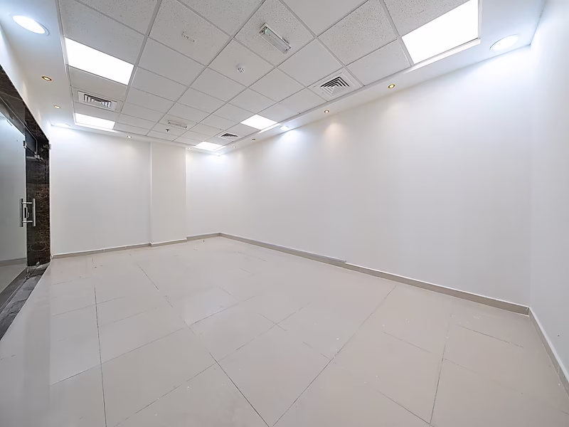 PROFESSIONAL 39 SQM OFFICE FOR RENT DOHA - Photo 4