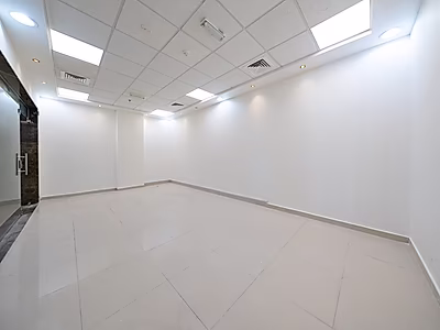 PROFESSIONAL 39 SQM OFFICE FOR RENT DOHA