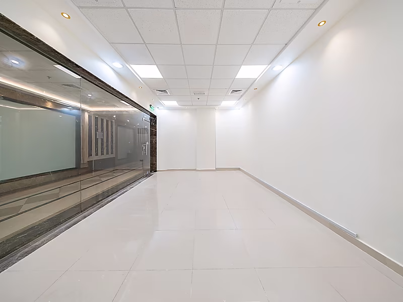 PROFESSIONAL 39 SQM OFFICE FOR RENT DOHA - Photo 5