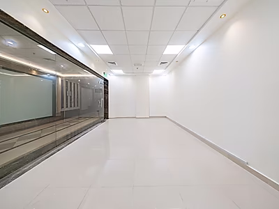 PROFESSIONAL 39 SQM OFFICE FOR RENT DOHA