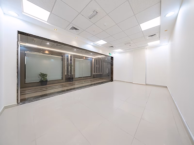 PROFESSIONAL 39 SQM OFFICE FOR RENT DOHA - Photo 6