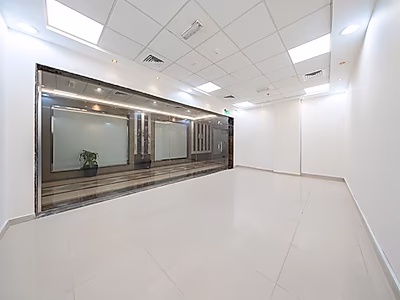PROFESSIONAL 39 SQM OFFICE FOR RENT DOHA