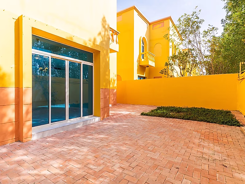 Elegant Family Compound Villa | Abu Sidra Escape - Photo 1