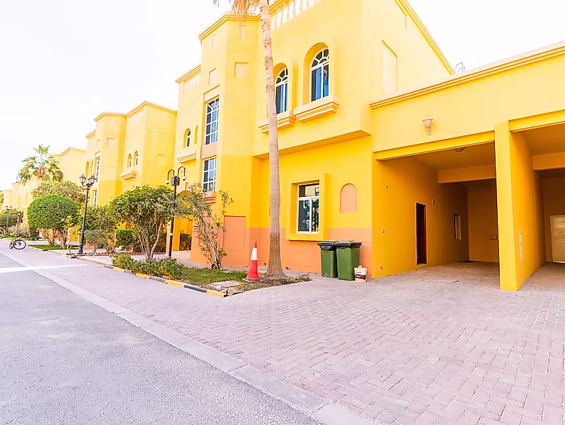 Elegant Family Compound Villa | Abu Sidra Escape - Photo 23
