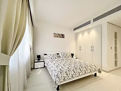 LUXURIOUS 5-BEDROOM VILLA | ASPIRE ZONE!