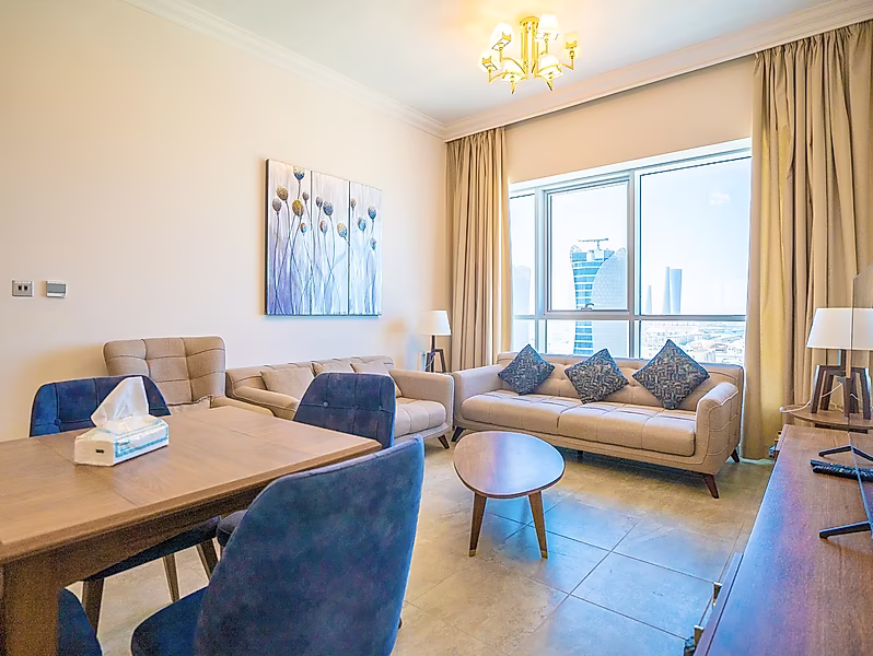 HOT DEAL! BILLS IN COZY 2-BR FURNISHED | MARINA - Photo 4