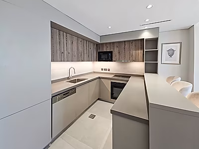 BILLS IN! STYLISH 1-BR | EXCEPTIONAL AMENITIES