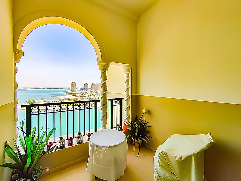 BEST SEA VIEW! | DESIRABLE STUDIO FOR SALE | PEARL - Photo 12