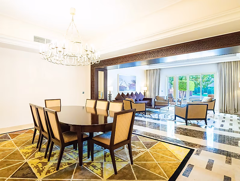 FULLY SERVICES 2-BER PREMIUM COMPOUND VILLA - Photo 2