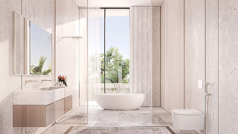 Mira Villas by Bentley Home — Meydan, Dubai - Photo 14