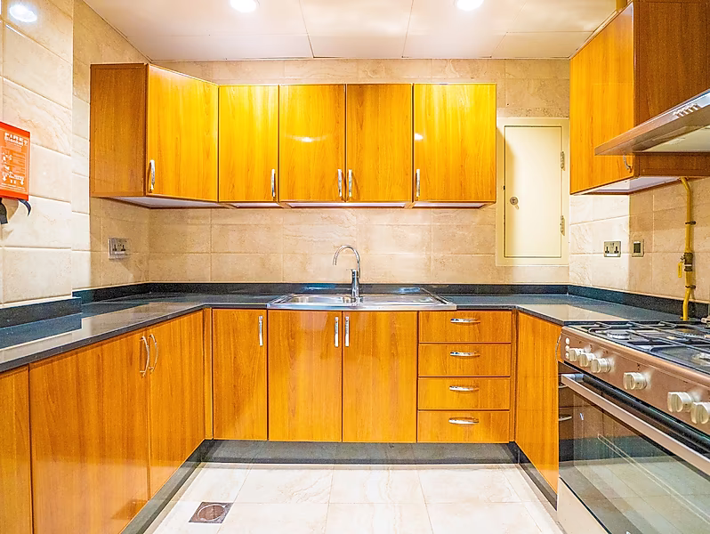 HOT DEAL! BILLS IN COZY 2-BR FURNISHED | MARINA - Photo 7