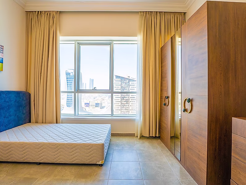 HOT DEAL! BILLS IN COZY 2-BR FURNISHED | MARINA - Photo 8