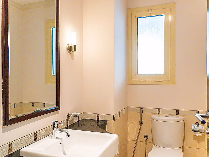 FULLY SERVICES 2-BER PREMIUM COMPOUND VILLA - Photo 9